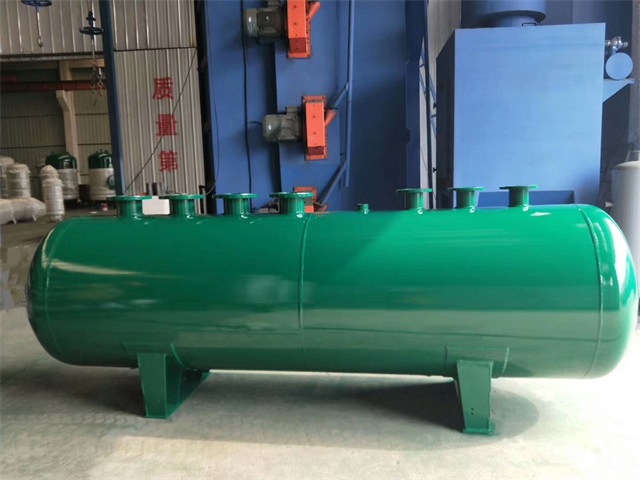 梁溪梁溪梁溪蒸汽分气缸